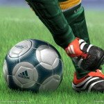 Футбол, 1 лига. Осиповичи — Барановичи — 2:0 (2:0)