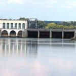 Осиповичская ГЭС: экология, бережливость, натуральность