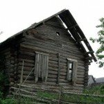Пустующие дома в Осиповичском районе — что делать?