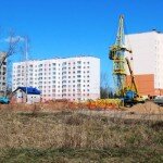«Черняховского» в Осиповичах: планы VS реальность